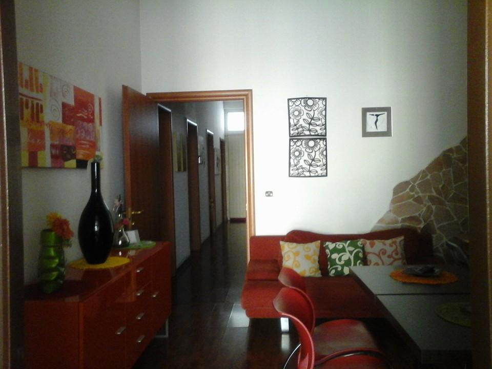 Eurelios Acomodação com café da manhã Adrano Exterior foto